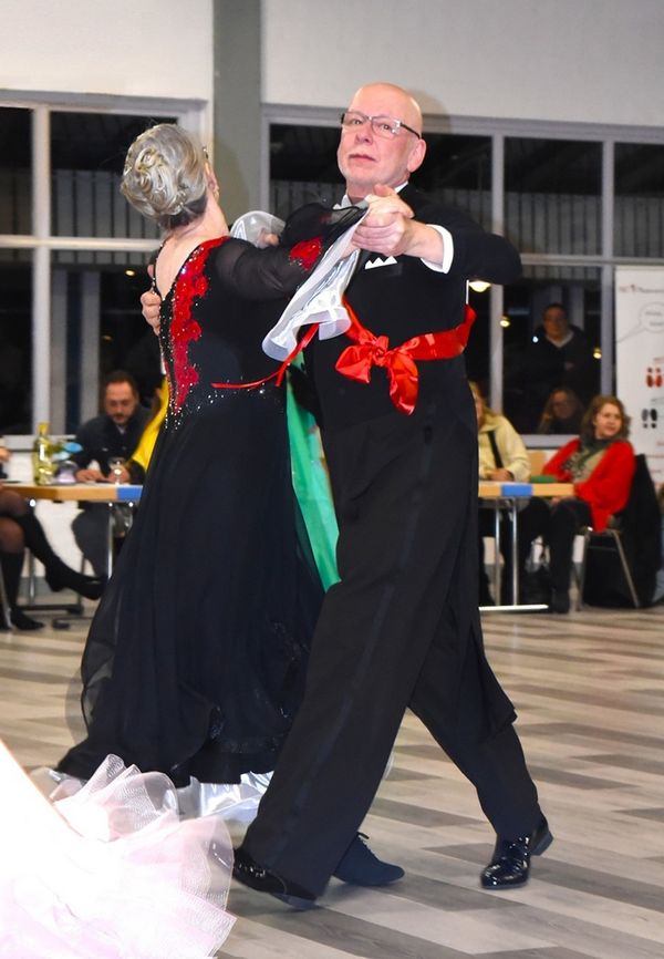 Niedersachsenpokal 2026 - Team Rot