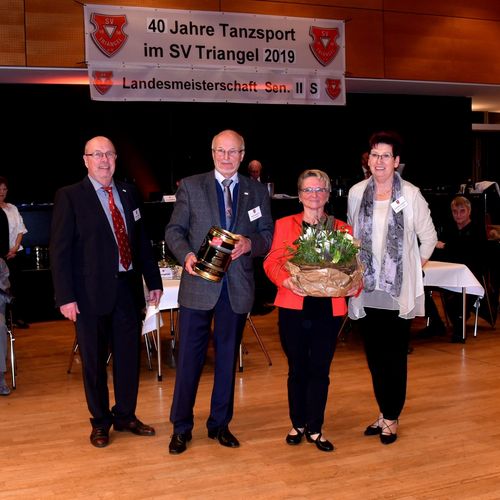 LM Sen IB und IIB-A-S Std in Gifhorn