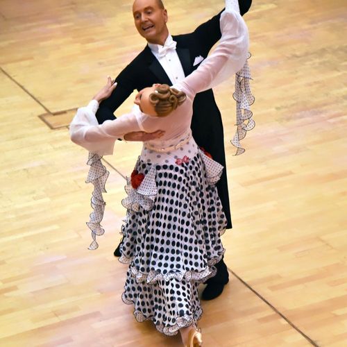30.3.2024 Goldene 60 in Holm - Vorrunde