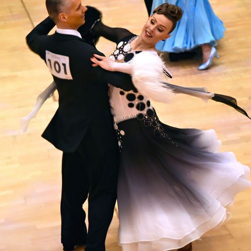 30.3.2024 Goldene 60 in Holm - Zwischenrunde, Semifinale und Finale