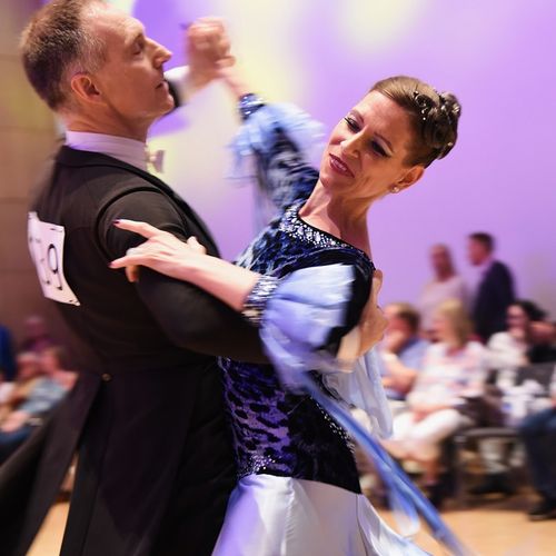 19.5.2024 Gold Cup in Bad Bevensen - Vor- und Zwischenrunden