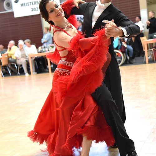 15.9.2024 GLM Masters III S in Elmshorn - Semifinale und Finale