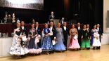 Masters Gold Cup und Diamond Cup in Bad Bevensen