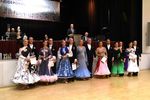 Masters Gold Cup und Diamond Cup in Bad Bevensen