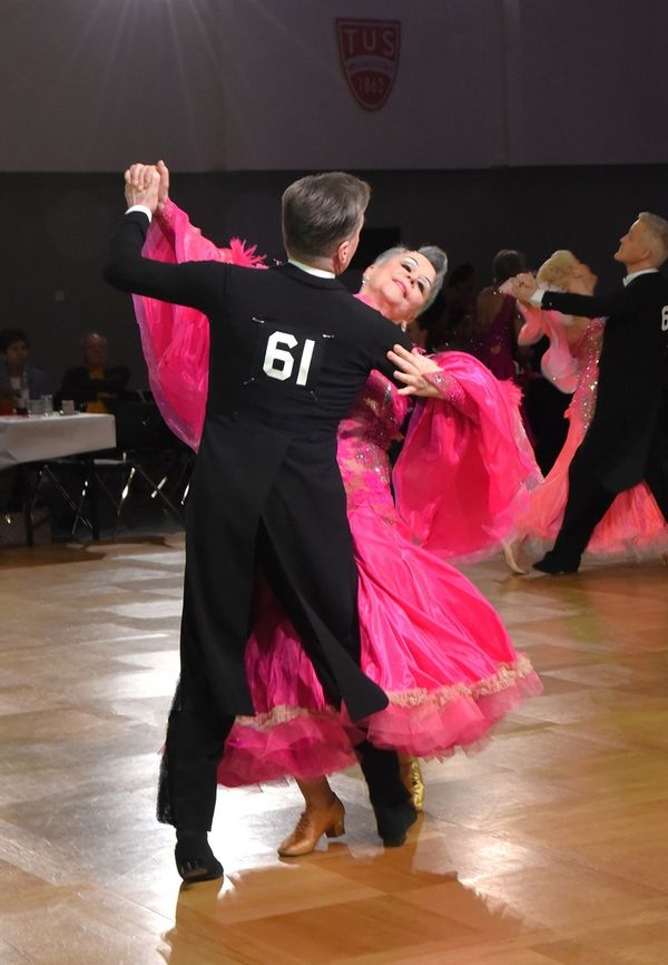 1.3.2026 GLM Sen IV S Std in Barsinghausen - Zwischenrunde und Finale