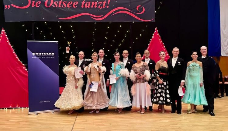 Erste Qualifikationsturniere zum Diamond Cup und Gold Cup