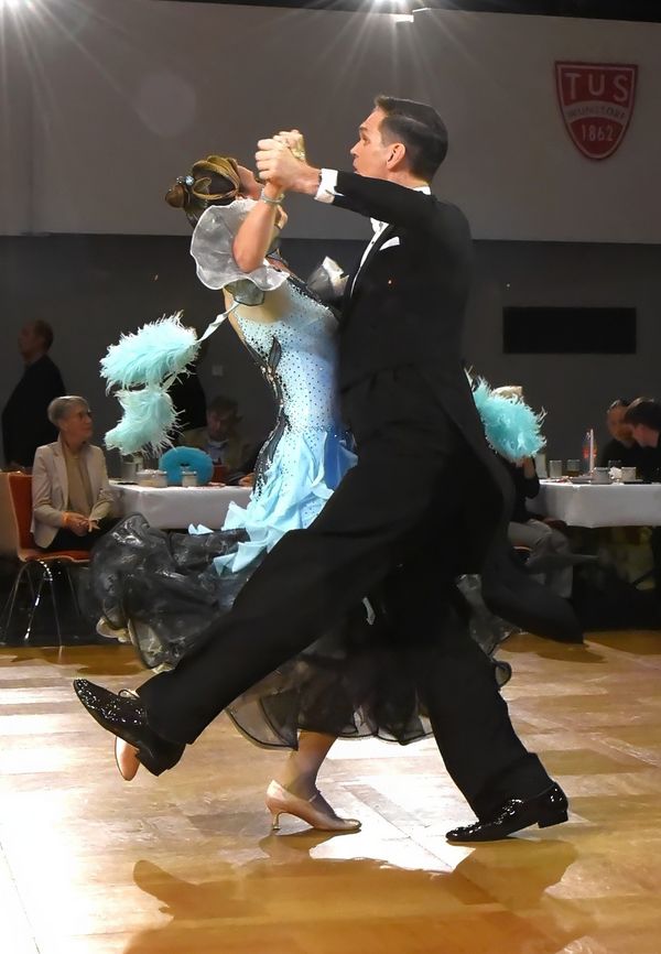 13.9.2026 GLM Sen III S Std in Barsinghausen - Semifinale und Finale