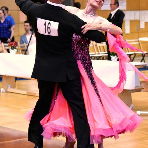 Hannoversche Tanzsporttage, Qualifikationsturnier Leistungsstarke 66