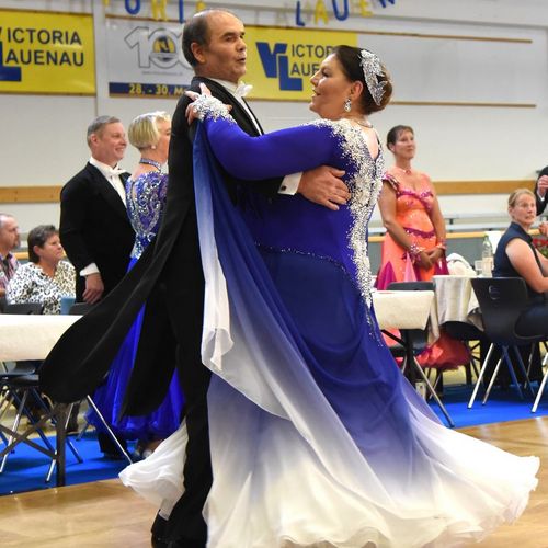 16.09.2023: LM Masters III B Standard Lauenau
