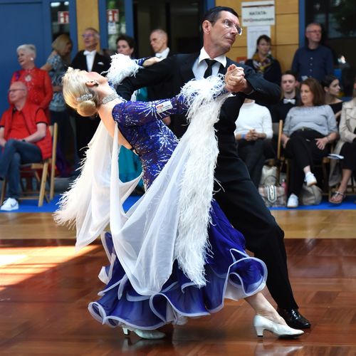 15.6.2024 Diamond Cup bei den Hannoverschen Tanzsporttagen
