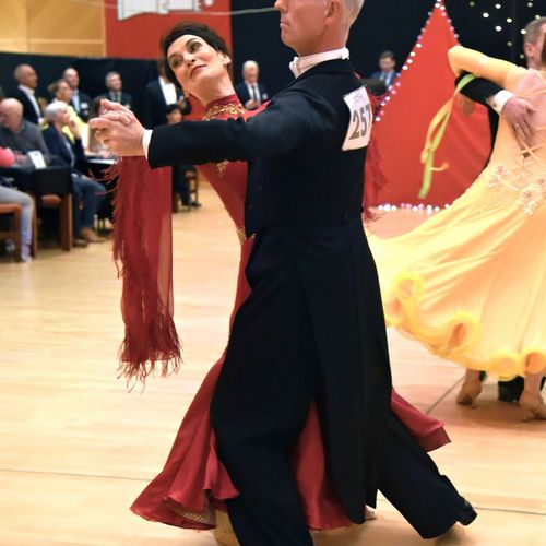 30.3.2024 Goldene 60 in Holm - Zwischenrunde, Semifinale und Finale
