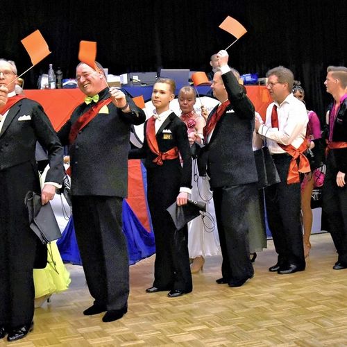 Niedersachsenpokal 2025 - Gäste, Shows, Ehrungen