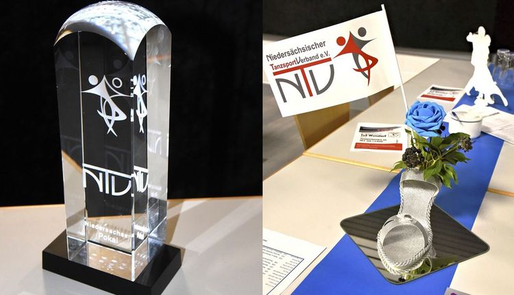 24. Niedersachsenpokal – das große Fest der Tanzfans im NTV