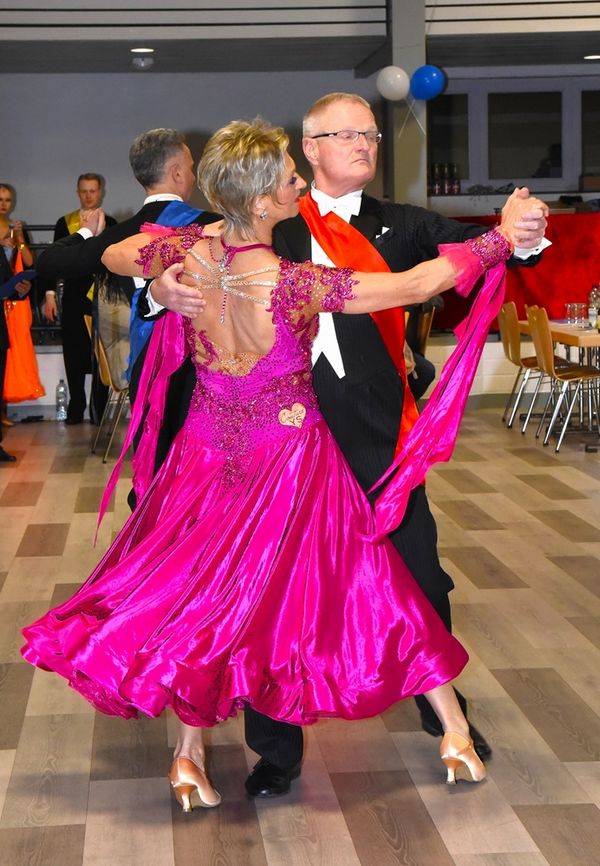 Niedersachsenpokal 2026 - Team Rot