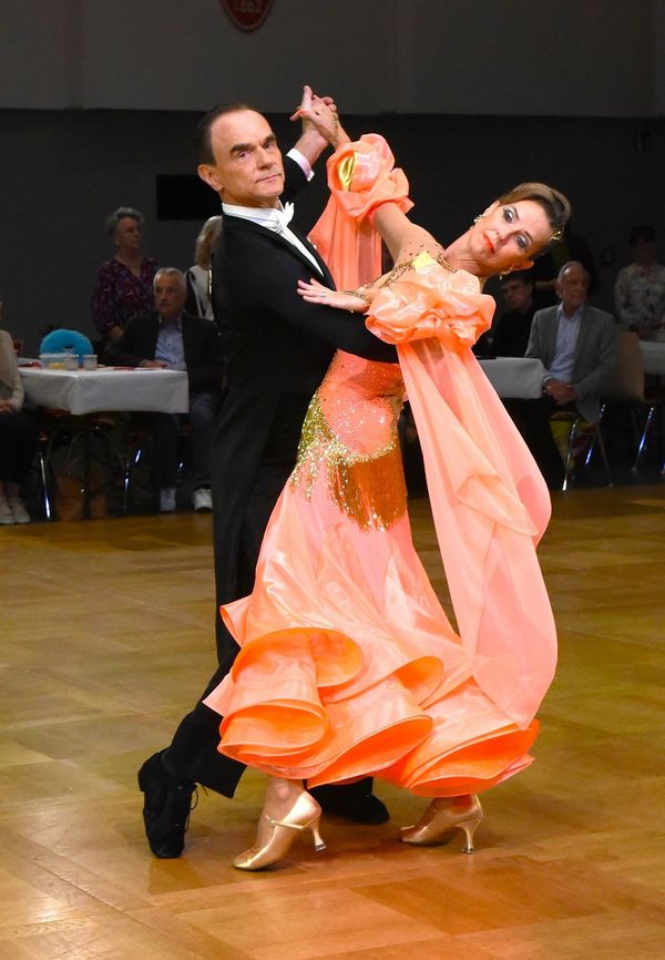 13.9.2026 GLM Sen III S Std in Barsinghausen - Semifinale und Finale