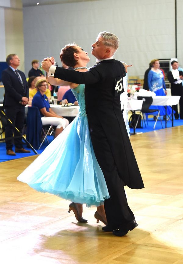 16.09.2023: LM Masters III A Standard Lauenau
