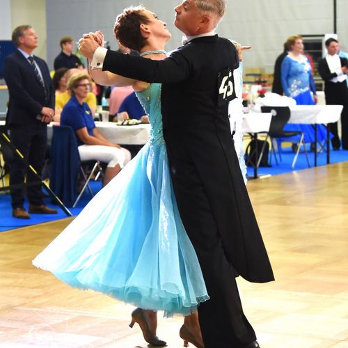 16.09.2023: LM Masters III A Standard Lauenau