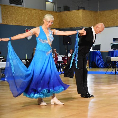 16.09.2023: LM Masters III B Standard Lauenau