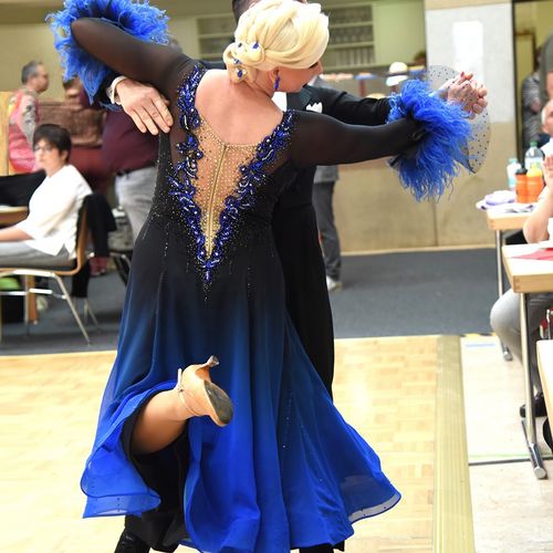 15.9.2024 GLM Masters III S in Elmshorn - Semifinale und Finale