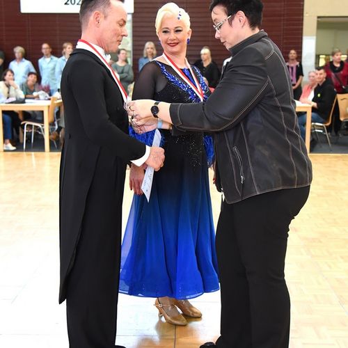 15.9.2024 GLM Masters III S in Elmshorn - Semifinale und Finale