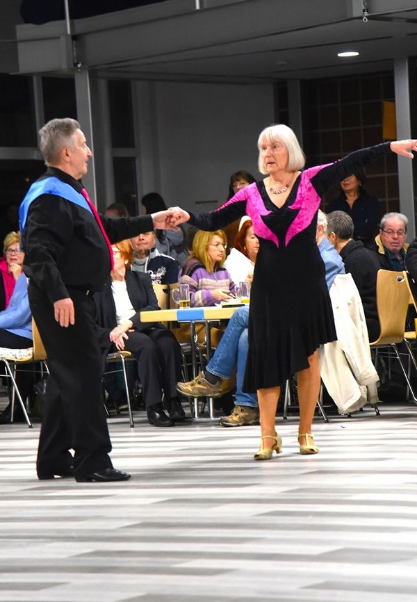 Niedersachsenpokal 2026 - Team Blau