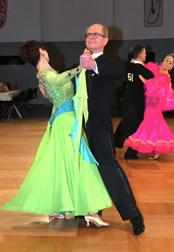 1.3.2026 GLM Sen IV S Std in Barsinghausen - Vorrunde