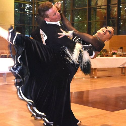 Hannoversche Tanzsporttage, Qualifikationsturnier Leistungsstarke 66