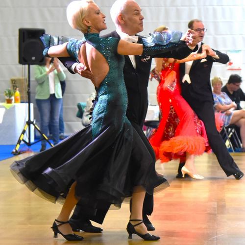16.09.2023: LM Masters III A Standard Lauenau