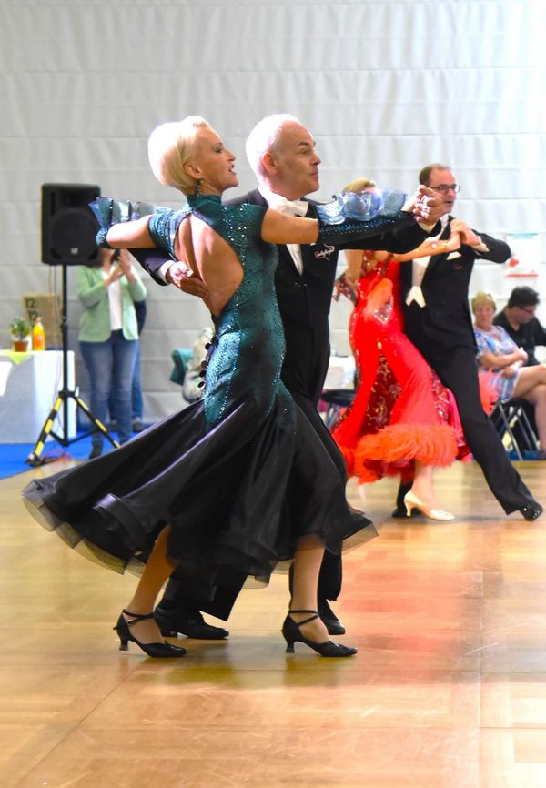 16.09.2023: LM Masters III A Standard Lauenau