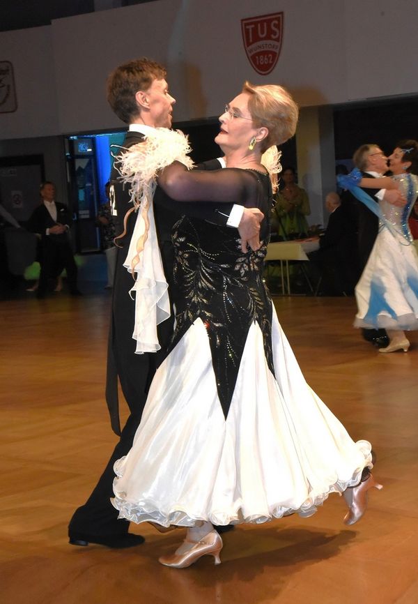 1.3.2026 GLM Sen IV A Std in Barsinghausen - Zwischenrunde und Finale