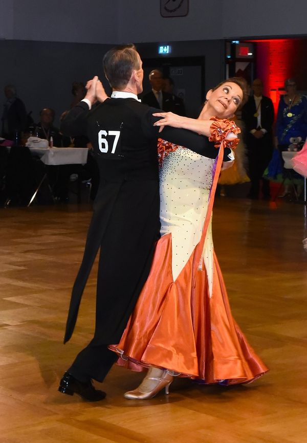 1.3.2026 GLM Sen IV S Std in Barsinghausen - Zwischenrunde und Finale