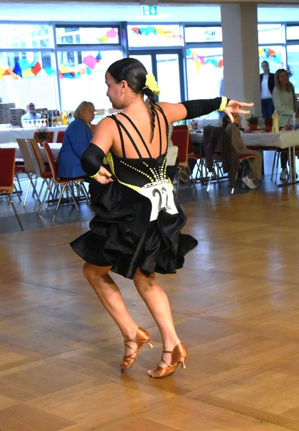13.9.2026 Jun II C Solo Latein in Barsinghausen
