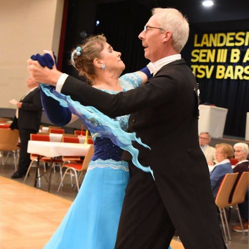 17.09.2022 LM Sen III B Standard Barsinghausen