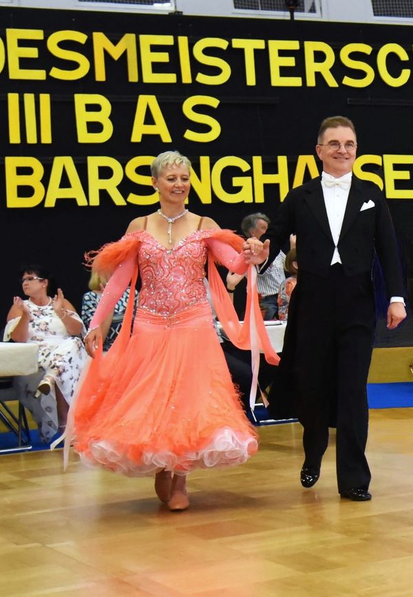16.09.2023: LM Masters III A Standard Lauenau