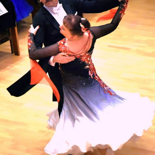 31.3.2024 Leistungsstarke 70 in Holm - Vorrunden