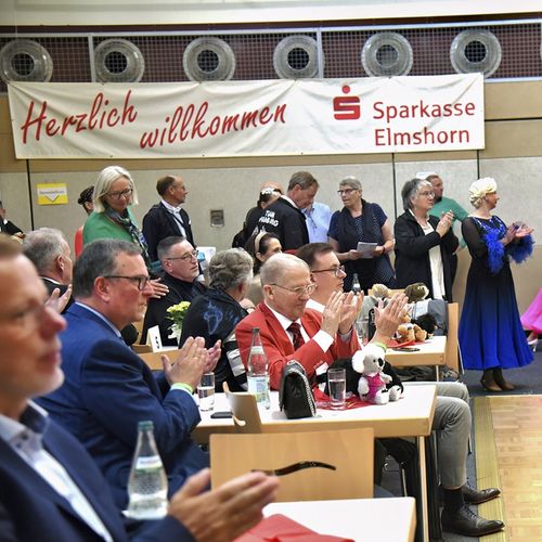 15.9.2024 GLM Masters III S in Elmshorn - Semifinale und Finale