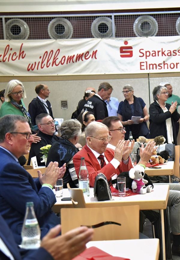 15.9.2024 GLM Masters III S in Elmshorn - Semifinale und Finale
