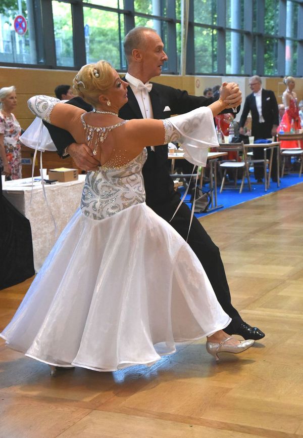 Hannoversche Tanzsporttage, Qualifikationsturnier Leistungsstarke 66