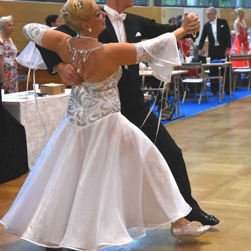 Hannoversche Tanzsporttage, Qualifikationsturnier Leistungsstarke 66