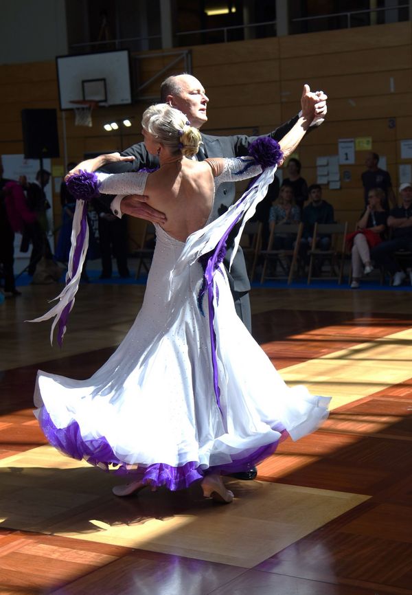 15.6.2024 Diamond Cup bei den Hannoverschen Tanzsporttagen