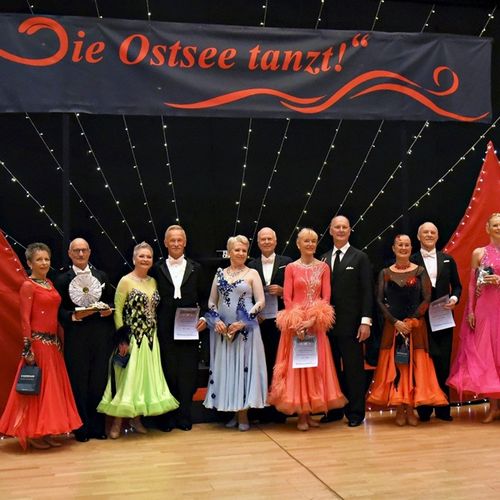 20.4.2025 Diamond Cup in Holm - Semifinale & Finale
