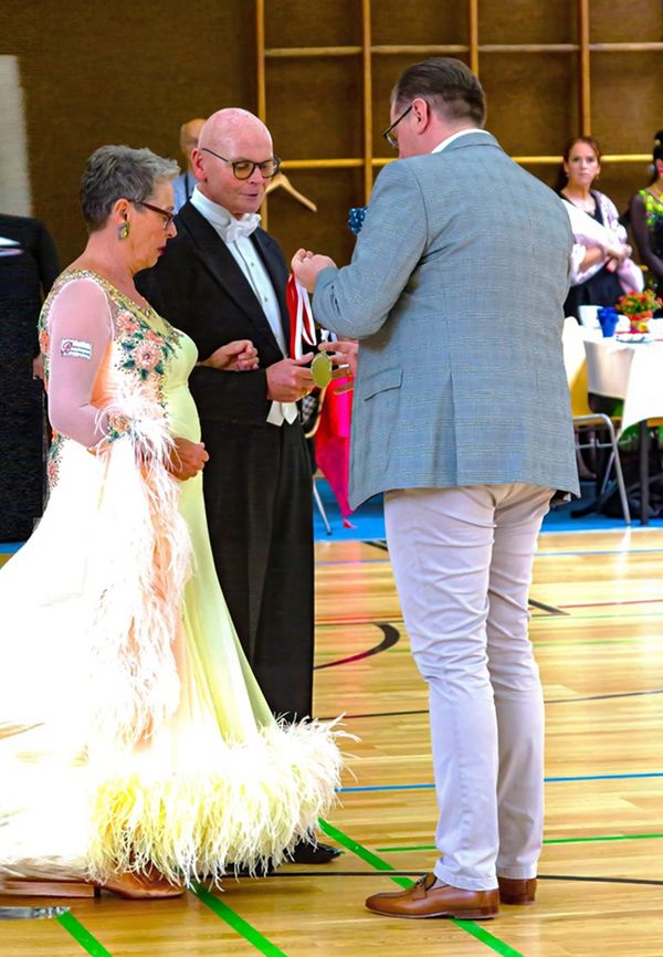 13.9.2025 GLM Nord Masters V S Standard in Oldenburg