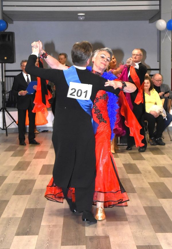 Niedersachsenpokal 2026 - Team Blau