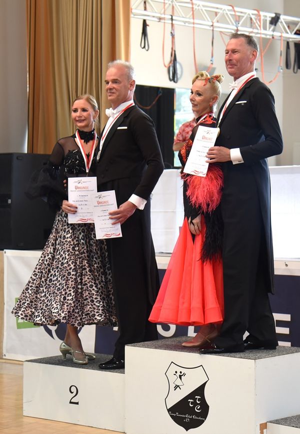 15.9.2024 GLM Masters III S in Elmshorn - Semifinale und Finale