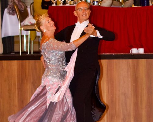 Leistungsstarke 66 in Braunlage von Peter Gerhard Krüger