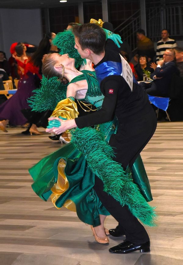 Niedersachsenpokal 2026 - Team Blau