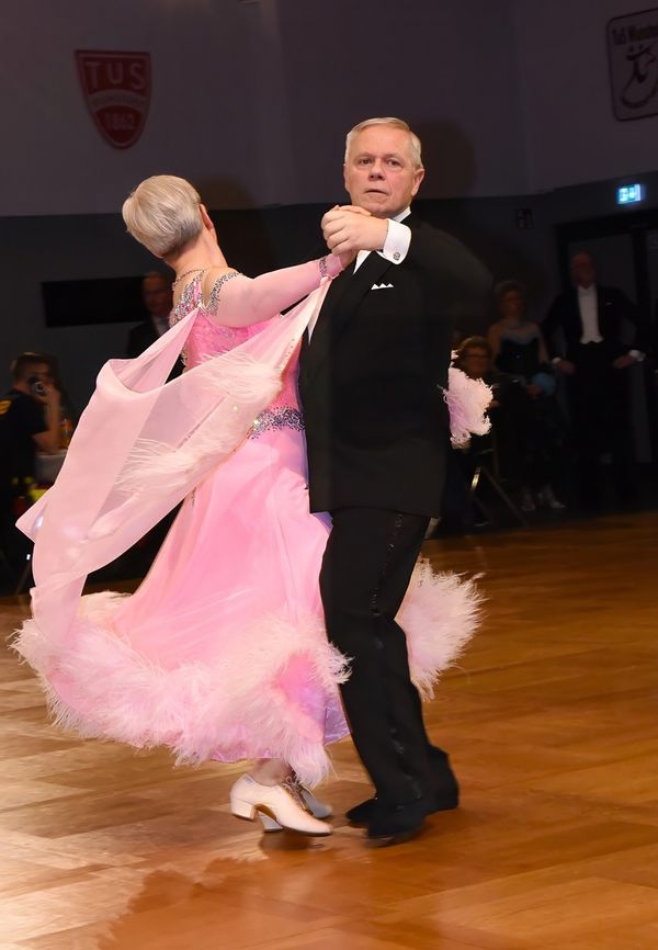 1.3.2026 GLM Sen IV A Std in Barsinghausen - Zwischenrunde und Finale