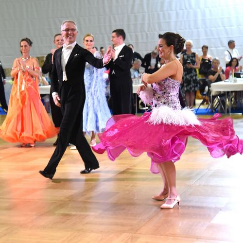 16.09.2023: LM Masters III A Standard Lauenau