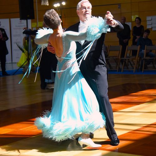 15.6.2024 Diamond Cup bei den Hannoverschen Tanzsporttagen