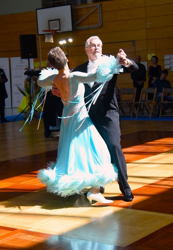 15.6.2024 Diamond Cup bei den Hannoverschen Tanzsporttagen